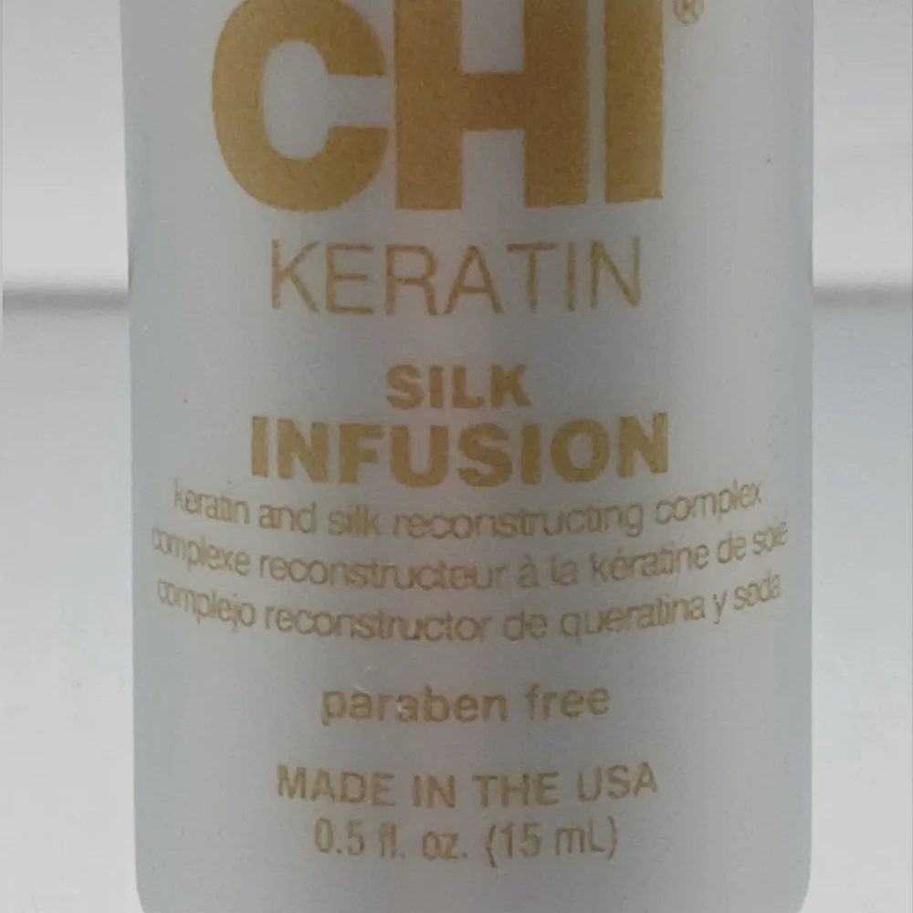 5 For $25 Item🌸 CHI Keratin Silk Infusion - Picture 3 of 3
